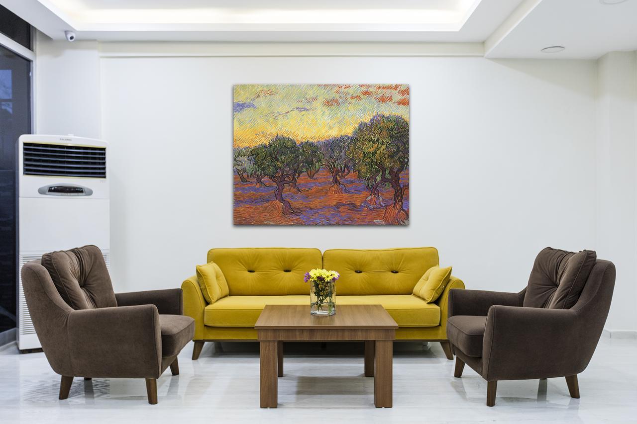 Demir Suit Hotel คูซาดาซี ภายนอก รูปภาพ